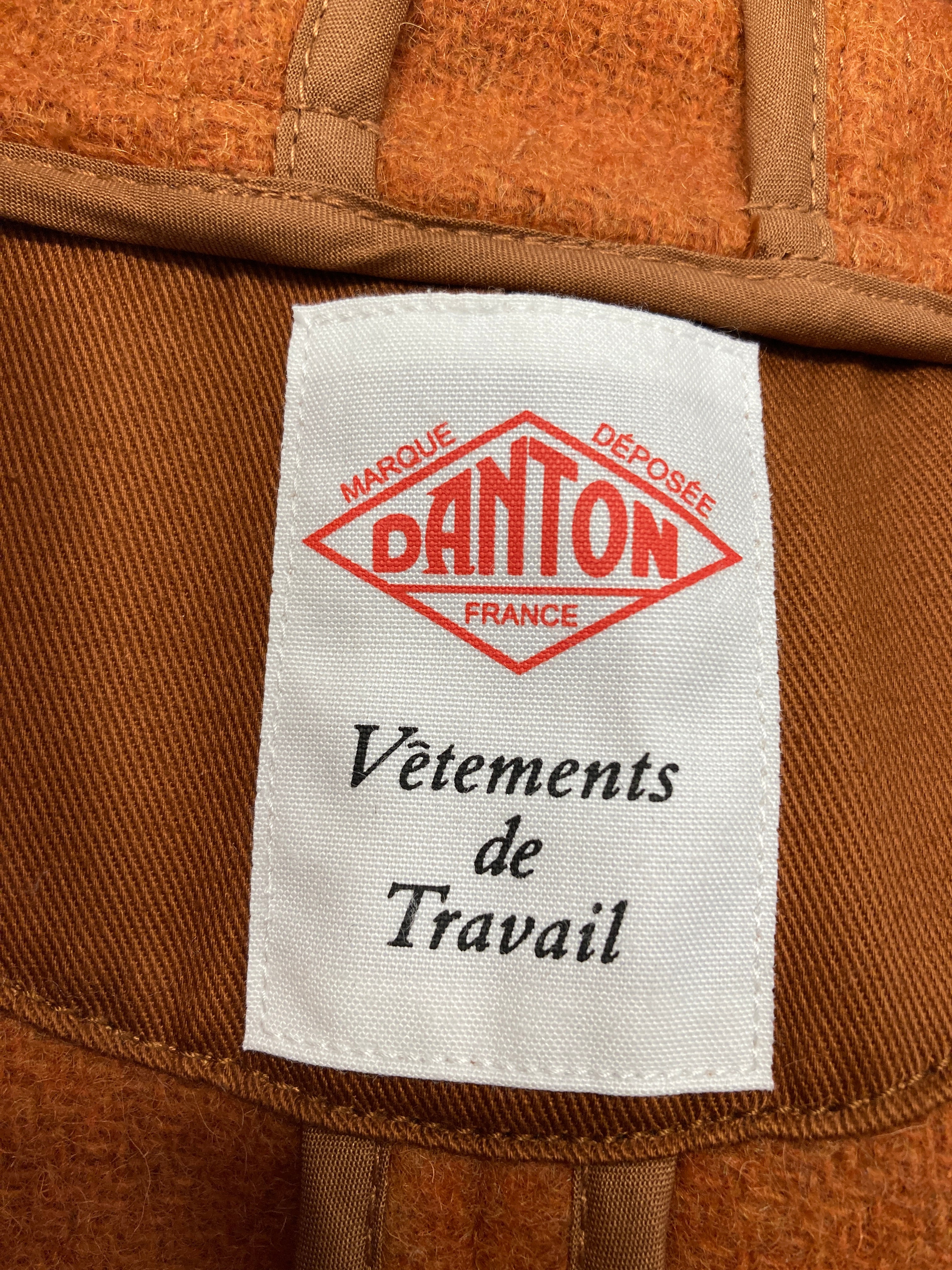 Vètements de Travail Jakke